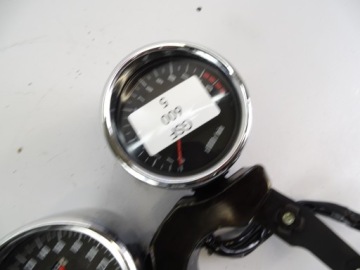 Suzuki Bandit GSF 600 1200 95-99 Счетчики Часы