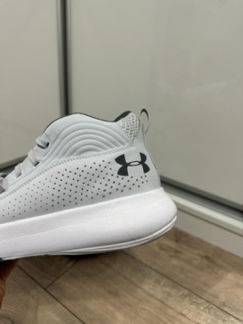 UNDER ARMOR LOCKDOWN 4 3022052-101 КОРЗИНА ДЛЯ ОБУВИ 47 30 СМ
