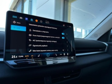 Volkswagen T-Roc I SUV Facelifting 1.5 TSI ACT 150KM 2026 Volkswagen T-Roc Life 1.5 eTSI 150 KM DSG, zdjęcie 13