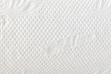 БУМАЖНОЕ ПОЛОТЕНЦЕ МЕГА РУЛОН, ТОЛСТОЕ, БЕЗ ПЫЛИ, 180 метров