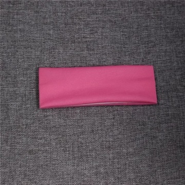 Sports Sweat Head Hair Bands Gym Yoga Women Exercise Tennis Racket Stretch