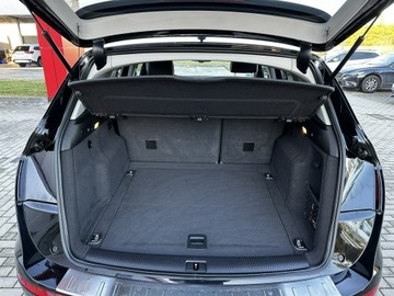 Audi Q5 I SUV Facelifting 2.0 TDI 177KM 2014 Audi Q5 I-ręka,8xAlu, Półskóra, Bixenon,, zdjęcie 31