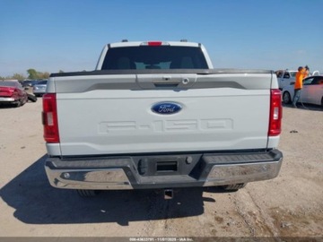 Ford 2023 Ford F150 XLT 2023 5.0l 5.0 Benzyna 400KM, zdjęcie 4