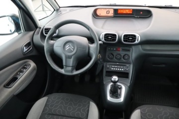 Citroen C3 Picasso 1.4 95KM 2009 Citroen C3 Picasso 1.4 i, Klima, Tempomat, zdjęcie 6