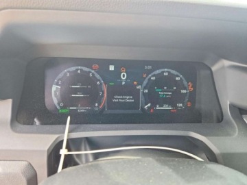 Toyota 2025 Toyota 4-Runner Trailhunter nowy model 2.4 Hybryda 326KM, zdjęcie 9