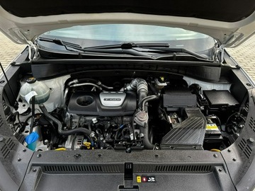 Hyundai Tucson III SUV 1.6 T-GDI 177KM 2018 Hyundai Tucson Navi, Kamera, Grzane fotele, Klima, zdjęcie 32