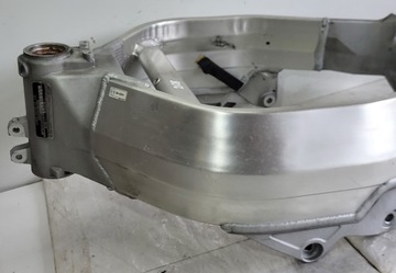 Рама + документы Honda CBR 929 RR SC44 00-01