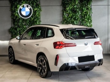 BMW X3 G45 2025 xDrive20 Sport Suv 2.0 (208KM) 2025, zdjęcie 2