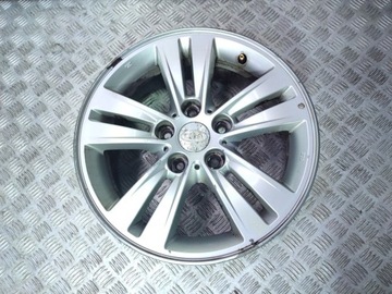 FELGA ALUMINIOWA KIA SPORTAGE III 16'' 5X114,3