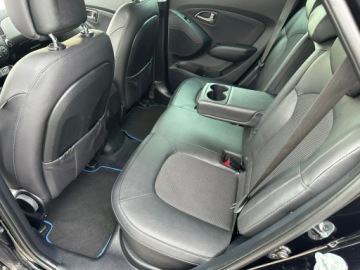 Hyundai ix35 SUV Facelifting 1.6 GDI 135KM 2015 Hyundai ix35 1.6B, FULL Opcja,Alu17,Navi, Stan bdb, zdjęcie 13