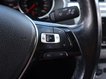 Volkswagen Passat B8 Limousine 2.0 TDI BlueMotion Technology 150KM 2016 VW Passat 2.0 TDI, Salon Polska, Navi, Klima, zdjęcie 20