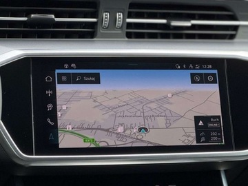 Audi A7 C8 2025 Audi A7 Sportback Kamery 360 , Adaptacyjny tempomat ,Head up 2.0 299KM, zdjęcie 25