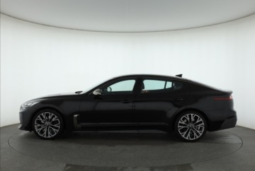 Kia Stinger Liftback 2.0 T-GDI 255KM 2017 Kia Stinger 2.0 T-GDI, Salon Polska, Serwis ASO, zdjęcie 2