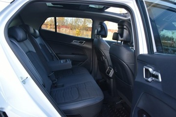 Kia Sportage V 2022 Kia Sportage 1.6Hybryda 180KM 2022r. Polski Salon, zdjęcie 15