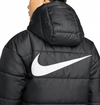 Kurtka Damska Nike NSW Parka ThermaFit DJ6999010 S