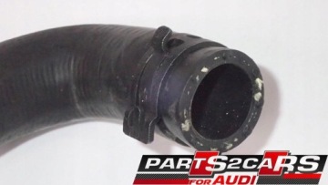 ШЛАНГ ОХЛАЖДАЮЩЕЙ ЖИДКОСТИ 2.5 AUDI A6 C5 4Z8819371A