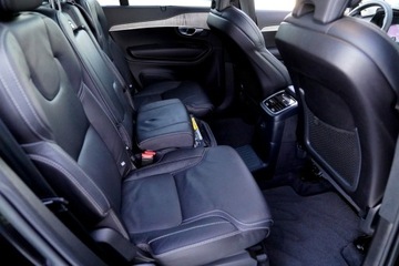 Volvo XC90 II SUV Plug-In 2.0 T8  455KM 2023 Volvo XC 90 RECHARGE panorama FUL LED 7-os SKÓRA, zdjęcie 26