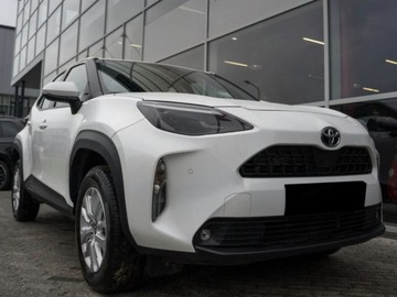 Toyota 2025 Od ręki - Comfort 1.5 Hybrid 116KM | Tempomat adaptacyjny!, zdjęcie 2