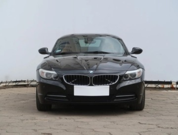 BMW Z4 E89 Roadster Facelifting 20i 184KM 2013 BMW Z4 sDrive20i, Skóra, Xenon, Bi-Xenon, Klima, zdjęcie 17