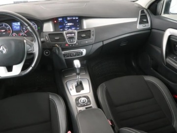 Renault Laguna III 2014 Renault Laguna 1.5 dCi, Automat, Skóra, Navi, zdjęcie 7