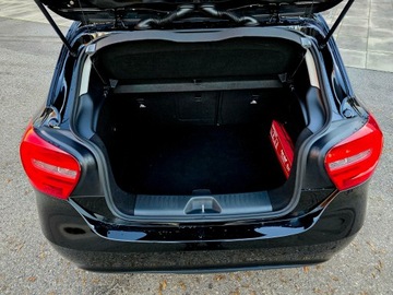 Mercedes Klasa A W176 2013 Mercedes A180 1,6 benz 120KM, zdjęcie 12