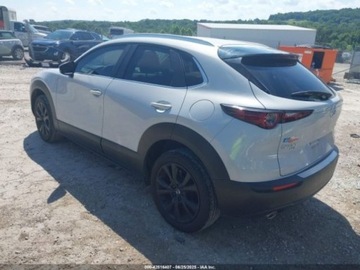 Mazda CX-30 2024 Mazda CX-30 2024r., 4x4, 2.5L 2.5 Benzyna 191KM, zdjęcie 2