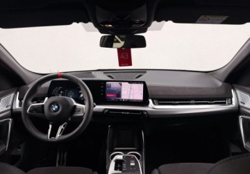 BMW X2 U10 SUV M 2.0 M35i 300KM 2024 BMW X2 I wlasciciel M Sport Gwarancja Bezwypadkowy FVAT23, zdjęcie 17