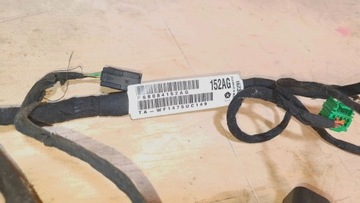 DODGE CHARGER 2018 SVAZEK PŘÍVODŮ DVEŘE PŘEDNÍCH