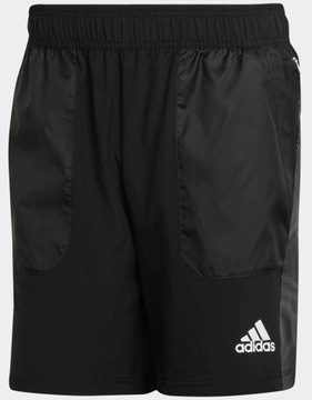 ADIDAS AEROREADY Season Special Shorts spodenki XL