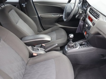 Citroen C-Elysee II Sedan Facelifting 1.5 BlueHDi 102KM 2019 Citroen C-Elysee 1.5 BlueHDi, Salon Polska, Klima, zdjęcie 8