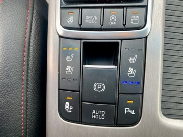 Kia Optima II Sedan Facelifting 1.6 T-GDI 180KM 2019 Kia Optima SALON PL / VOOL / SKÓRA / PAN DACH /, zdjęcie 12