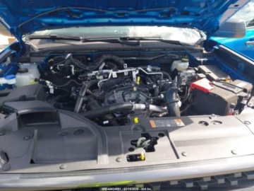 Ford Ranger VI 2025 Ford Ranger 2025 r., 2,3 L XLT 2.3 Benzyna 270KM, zdjęcie 11