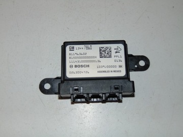 czujnik moduł ESP OPEL MERIVA B 13447860