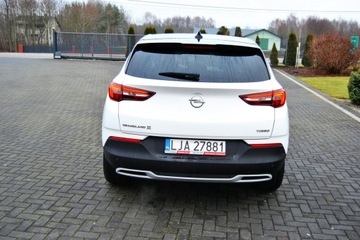 Opel 2018 Opel Grandland X CarPlay *NAVI-PL * REJ-PL *LEDY, zdjęcie 26