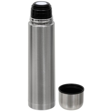 TERMOS TURYSTYCZNY 1 litr ml SILVER FOX Outdoor