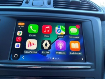 Renault Kadjar Crossover 1.2 Energy TCe 130KM 2017 Renault Kadjar 1.2 TCE 130 KM Niski przebieg, zdjęcie 21