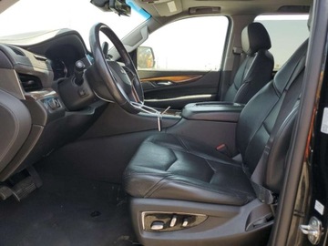 Cadillac Escalade III 2020 Cadillac Escalade ESV Luxury 2020 6.2 Benzyna 420KM, zdjęcie 7
