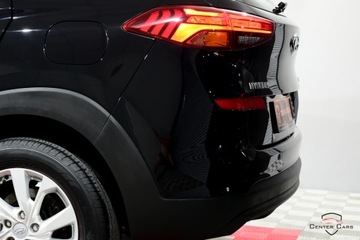 Hyundai Tucson III SUV Facelifting 1.6 GDi 132KM 2020 Hyundai Tucson 1.6 GDI Led Climatronic Navi Drive Mode Tempomat Kamera PDC, zdjęcie 33