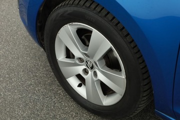 Skoda Rapid II Liftback Facelifting 1.0 TSI 95KM 2017 Skoda Rapid 1.0 TSI, Salon Polska, 1. Właściciel, zdjęcie 15