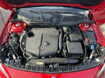 Mercedes GLA I Off-Roader Facelifting 2.1 200d 136KM 2018 Mercedes GLA 200 Automat 4Matic Podgrzewane Skóra, zdjęcie 15