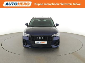 Audi 2021 Audi Q3 PHEV automat full LED skóra virtual, zdjęcie 10