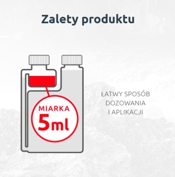 Oprysk na Ptaszyńca w kurnikach Dergall Hobby ochrona ptaków i gadów 100ml