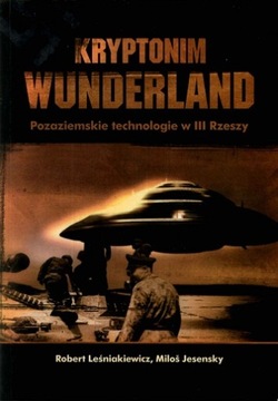 Kryptonim Wunderland