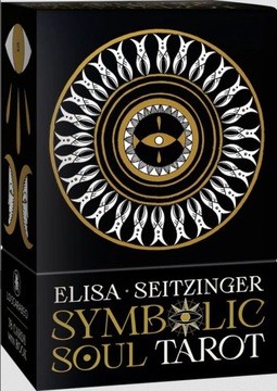 Symbolic Soul Tarot, instr.PL