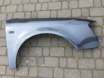 BŁOTNIK PRZÓD PRAWY AUDI A4 B7 04-07