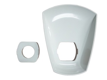 Adapter komory maszynka do mięsa 886 986 Zelmer