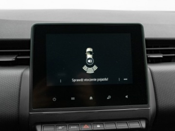 Renault Clio V Hatchback 5d 1.0 TCe 90KM 2022 Renault Clio DW4TU26#1.0 TCe Equilibre LED Cz.cof, zdjęcie 21