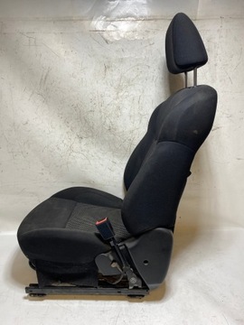 NISSAN JUKE F15 FACELIFT SEDADLO PRAVÝ SPOLUJEZDCE AIRBAG EU