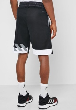 ADIDAS BASKETBALL CREATOR 365 SHORTS