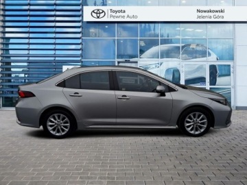 Toyota Corolla XII 2022 Toyota Corolla 1.5 Comfort Seria E21 (2019-) 1.5 C, zdjęcie 3